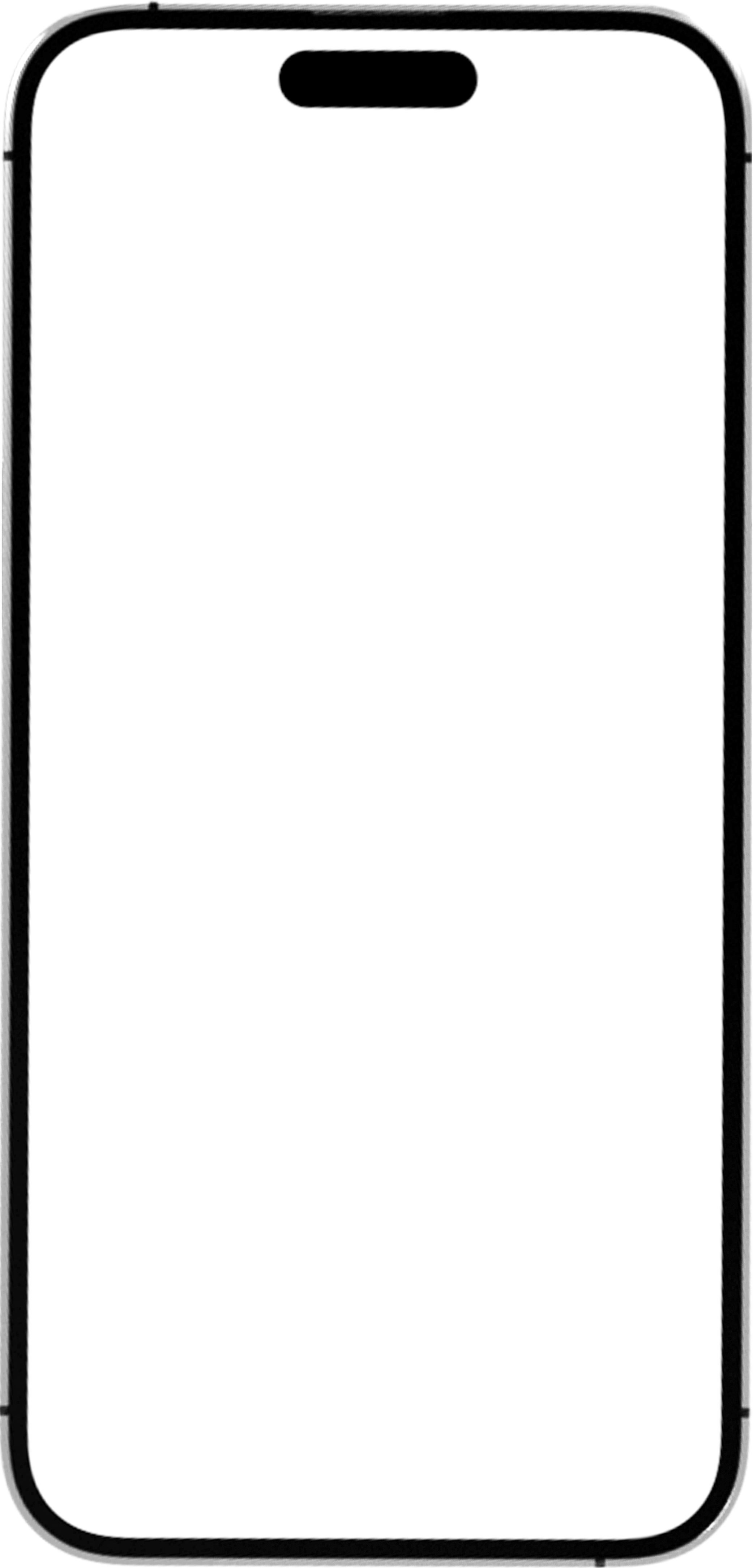 Phone Frame